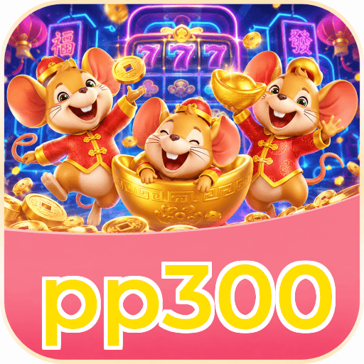 Logo da pp300