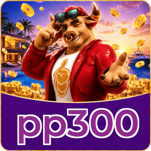 pp300 Logo Oficial