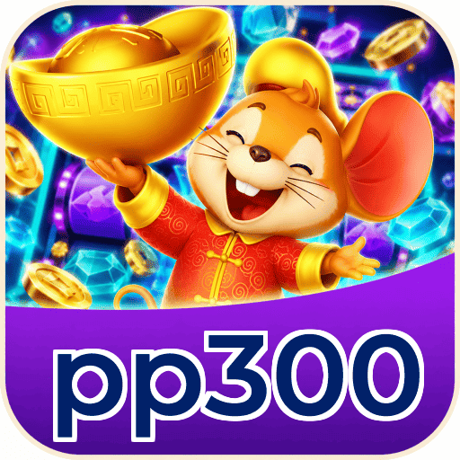 pp300 Jackpots Progressivos