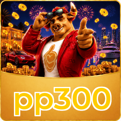 Logo pp300 Loteria Online