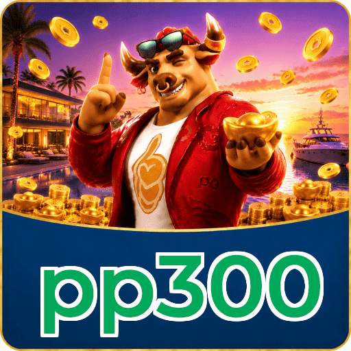 pp300 Logo Verificado