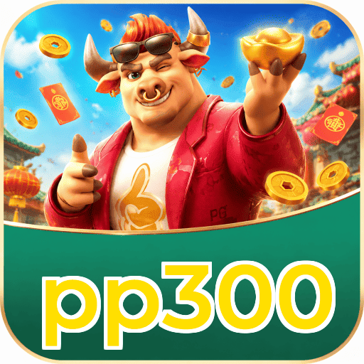 pp300 Logo Seguro